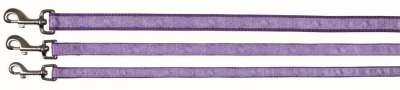 Produse pentru Caini - Lesa Impression 1m/25mm, Violet, 15402
