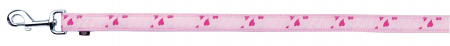 Lese pentru Caini - Lesa Mod Rose 1 m/25 mm 15908