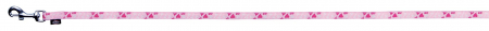 Lese pentru Caini - Lesa Sport Rose 1.20 m/10 mm Roz 15268