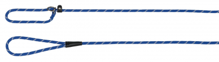 Lese pentru Caini - Lesa Sporty 1.7 m/8 mm Albastru 14644
