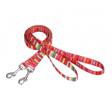 Produse pentru Caini - Lesa textila Iris 2,5 mm/1,2 m