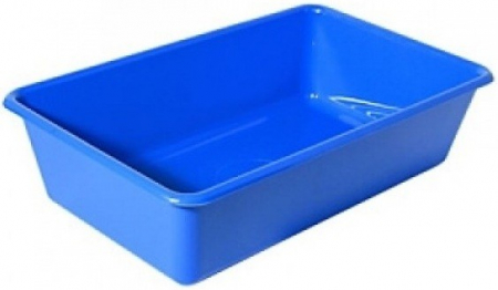Litiere pentru Pisici - Litiera 39 x 24 x 11 cm