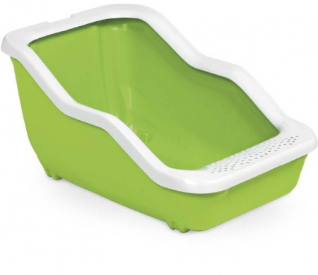 Igiena Pisici - Litiera Netta cu rama 54 x 39 x 29 cm