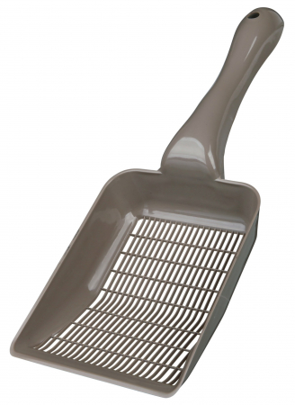 Igiena Pisici - Lopatica Pentru Litiera, XL, Diferite Culori, 40532
