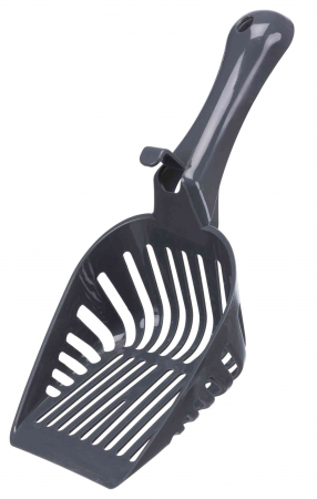 Igiena Pisici - Lopatica XL pentru silicat 40533