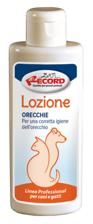 Igiena Ochi si Urechi - Lotiune pt igena urechii 125 ml