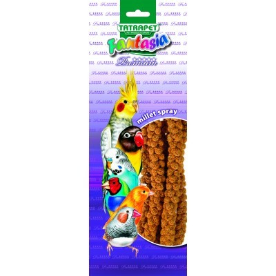Hrana pentru Pasari - Mei natural fantasia 90 g