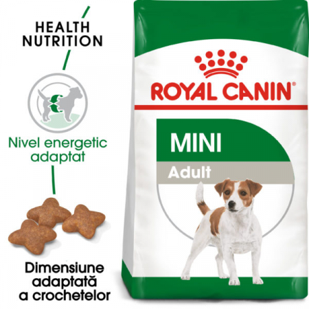 Royal Canin Mini Adult [0]