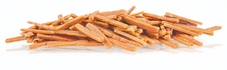 Produse pentru Caini - Recompense Pentru Caini/Pisici, Noodles Cu Somon, 80 g, A04989