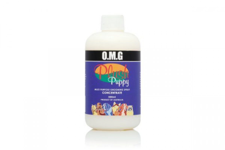 PLUSH PUPPY - Plush Puppy OMG Concentrate 500ml