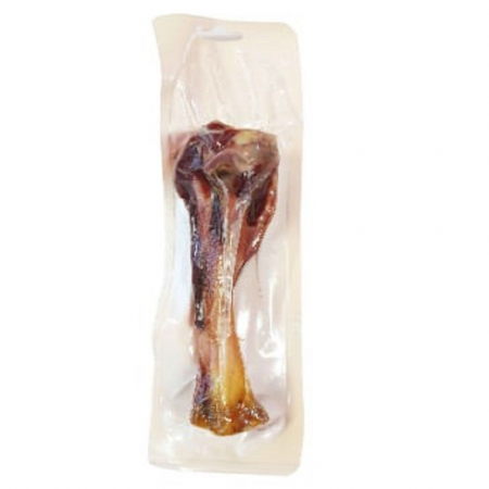 Recompense si Suplimente pentru Caini - Os natural de porc prosciuto 200 g