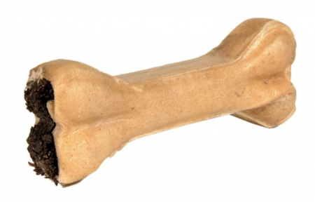 Hrana Caini - Os Presat Cu Umplutura De Burta, 10 cm/2x35 g, 27621