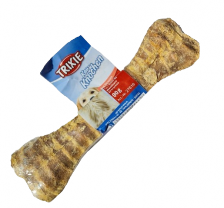 Recompense si Suplimente pentru Caini - Os Presat De Vita, 15 cm/90 g, 27616
