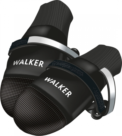 Pantofi Walker Care Comfort, Impermeabili, S, 2 buc, Negru, 19471 [1]