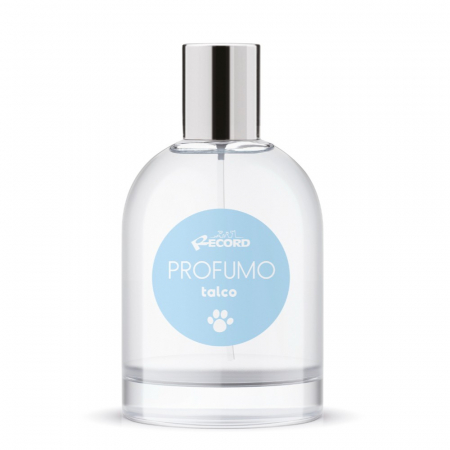 Ingrijirea Blanii pentru Caini Sampoane - Parfum al talco 100 ml