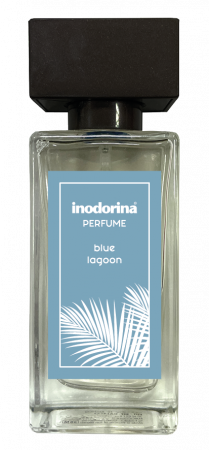 Solutii de Curatat, Repelente, Atractante si Parfumuri - Parfum Blue Lagoon Inodorina 30 ml