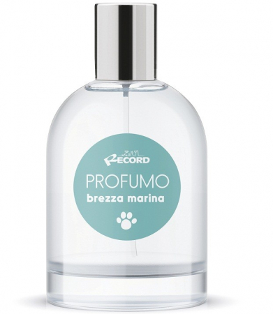 Ingrijirea Blanii pentru Caini Sampoane - Parfum Brezza Marina 100 ml