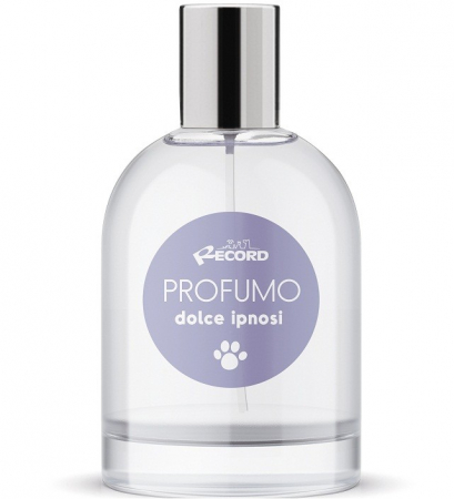 Ingrijirea Blanii pentru Caini Sampoane - Parfum Dolce Ipnosi 100 ml