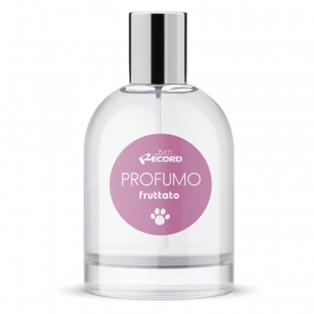 Solutii de Curatat, Repelente, Atractante si Parfumuri - Parfum Fruttato 100 ml