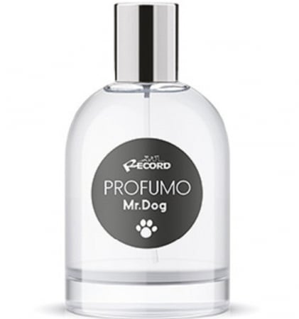 Ingrijirea Blanii pentru Caini Sampoane - Parfum mr dog 100 ml