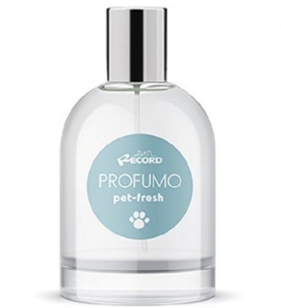Ingrijirea Blanii pentru Caini Sampoane - Parfum pet fresh 100 ml