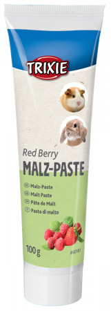 Produse Pentru Rozatoare - Pasta Din Malt cu Fructe de Padure pentru Rozatoare 100 g 60181