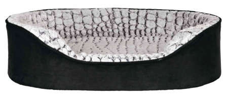 Pat Lino Vital, 60 x 45 cm, Negru/Gri, 37251 [1]