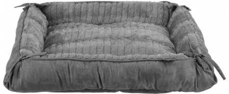 Produse pentru Pisici - Pat Relax 57 *45 /70 *60 CM Antracit 28550
