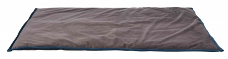 Produse pentru Caini - Patura Love Your Pet, 150 x 100 cm, Gri, 37155