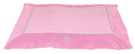 Produse pentru Pisici - Patura My Princess 70x50 cm Roz 37817
