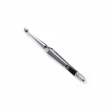 Produse pentru Caini - Penseta metalica S
