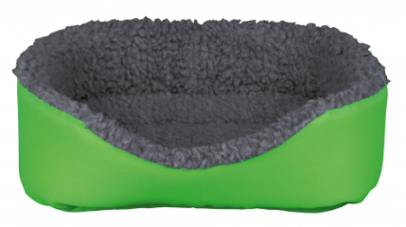 Custi si Accesorii - Pat Pentru Rozatoare, Cuddly, 35x28 cm, 62703