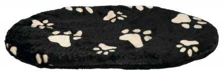 Produse pentru Pisici - Pernita Joey 115x72 cm Negru 38939