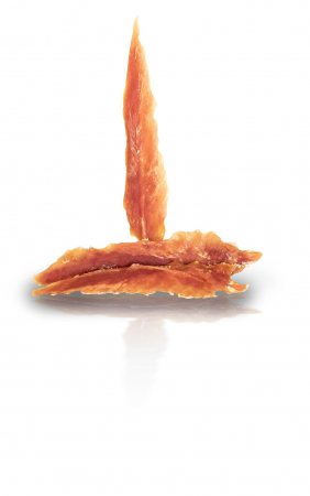 Recompense si Suplimente pentru Caini - Recompense Pentru Caini, Piept de Rata, 250 g, A04636