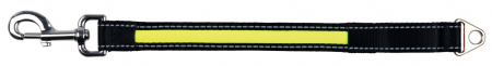 Lese pentru Caini - Prelungire Reflectorizanta pentru Lesa 39 cm/25 mm 13300 (R)