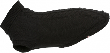 Pulover Kenton, S: 33 cm, Negru, 680003 [1]