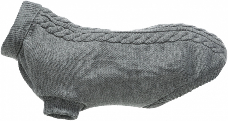 Pulover Kenton, S: 36 cm, Gri, 680014 [1]