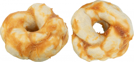 Recompense si Suplimente pentru Caini - Recompense Pentru Caini, Twists, Invelite in Carne de Pui, cu Colagen, 85 g, 31145