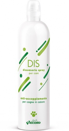 Igiena Pisici - Repelent pt caini in calduri 250 ml