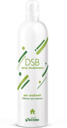 Solutii de Curatat, Repelente, Atractante si Parfumuri - Repelent spray caini & pisici 250 ml