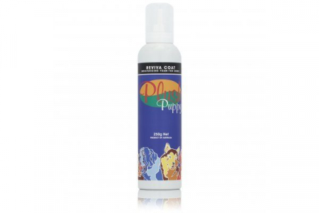 Ingrijirea Blanii pentru Caini Sampoane - Reviva Coat 250ml
