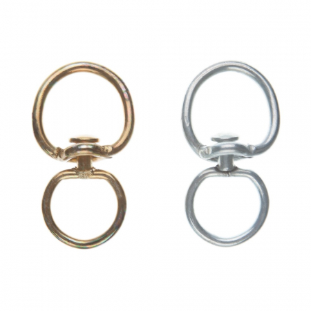 Accesorii Acasa si Mobilier - Rotativa mare (vartej) 11 cm lungime