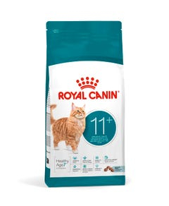 Hrana Uscata pentru Pisici - Royal Canin Healty Ageing 11+  - 2 kg