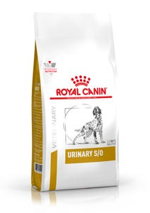 Hrana Caini - Royal Canin Urinary SO Dog 13kg