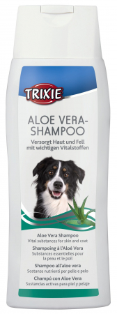 Ingrijirea Blanii pentru Caini Sampoane - Sampon Pentru Caini, Cu Aloe Vera, 250 ml 2898