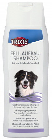 (-15%) Sampon Pentru Caini, Descalcitor Si Revitalizant 250 ml 2903 [1]