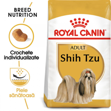 Royal Canin Shih Tzu Adult [0]