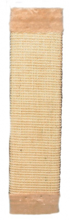 Accesorii pentru Pisici - Placa De Zgariat Cu Sisal, 15 x 56 cm, Natural/Bej, 43071