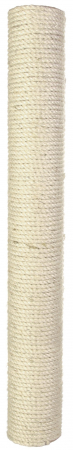 Accesorii pentru Pisici - Stalp Sisal Pentru Ansamblu Pisici, 9x70 cm, 43994