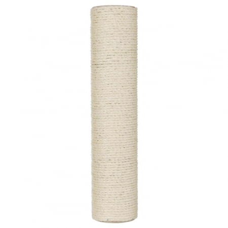 Accesorii pentru Pisici - Sisal pentru Ansamblu Pisici, Natural, 9 x 40 cm, 44011